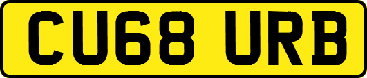 CU68URB