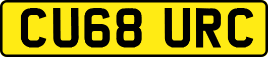 CU68URC