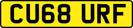 CU68URF