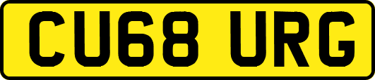 CU68URG