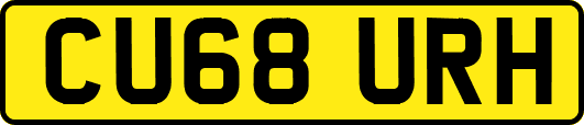 CU68URH