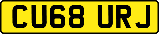 CU68URJ