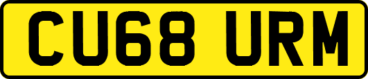 CU68URM