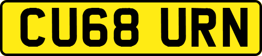 CU68URN