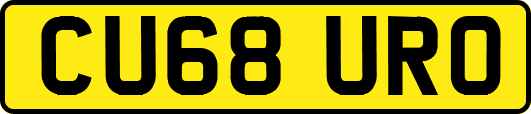 CU68URO
