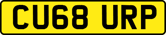 CU68URP