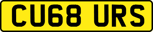 CU68URS