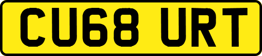 CU68URT