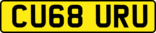 CU68URU