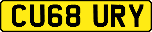 CU68URY