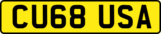 CU68USA