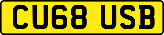 CU68USB