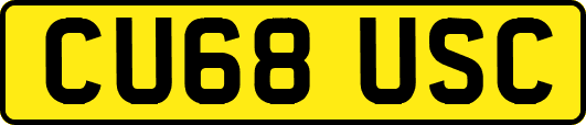 CU68USC
