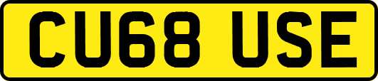 CU68USE