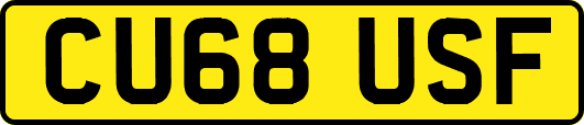 CU68USF