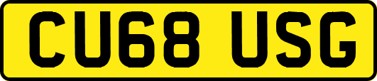 CU68USG