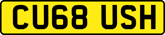 CU68USH