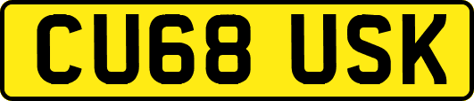 CU68USK
