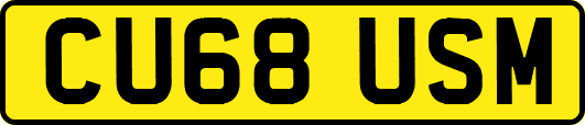 CU68USM