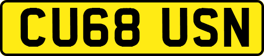 CU68USN