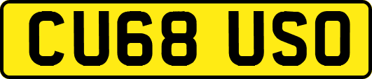 CU68USO