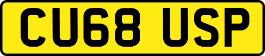 CU68USP