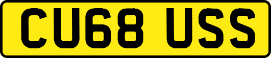 CU68USS