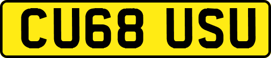 CU68USU