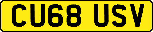 CU68USV