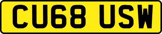 CU68USW