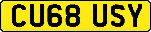 CU68USY