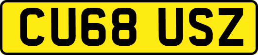 CU68USZ