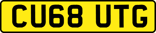 CU68UTG