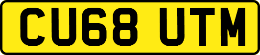 CU68UTM