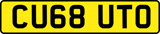 CU68UTO