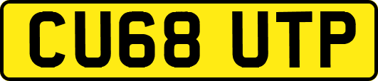 CU68UTP