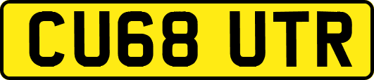 CU68UTR