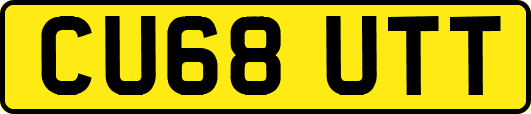 CU68UTT