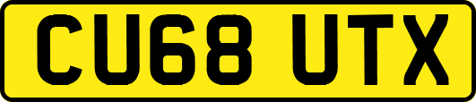 CU68UTX