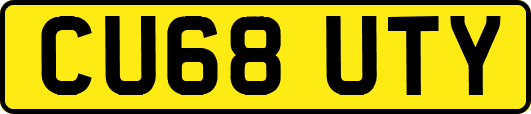 CU68UTY