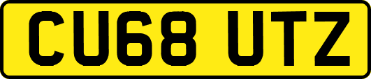 CU68UTZ