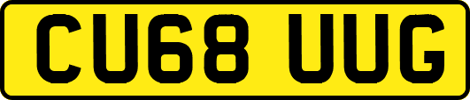 CU68UUG