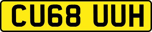 CU68UUH
