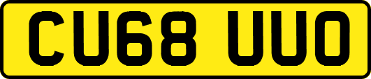 CU68UUO