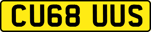 CU68UUS