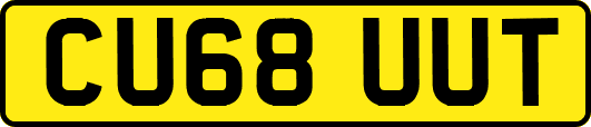 CU68UUT