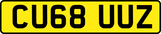 CU68UUZ