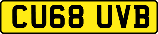 CU68UVB