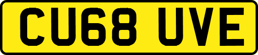 CU68UVE