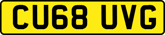 CU68UVG